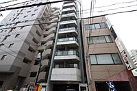広島県広島市中区小町：物件画像／株式会社良和ハウス　広島駅前店