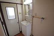※別部屋の写真です