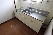 ※写真は別号室のものです。