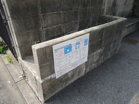 広島県広島市南区宇品御幸5丁目（賃貸マンション1R・3階・19.68㎡） その16