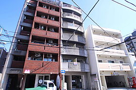 広島県広島市南区金屋町（賃貸マンション1R・2階・20.00㎡） その1