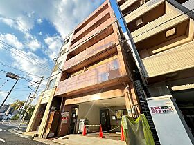 マグノリアIIIビル  ｜ 広島県広島市中区堺町2丁目（賃貸マンション1R・4階・12.96㎡） その1