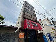 広島県広島市中区十日市町2丁目：物件画像／株式会社良和ハウス　広島駅前店
