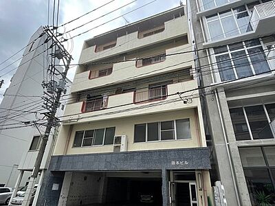 外観 外観