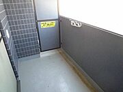 ※別号室の写真です