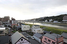 コンフォール三滝  ｜ 広島県広島市西区三滝町（賃貸マンション1K・3階・20.10㎡） その14