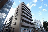 広島県広島市西区三篠町1丁目：物件画像／株式会社良和ハウス　広島駅前店