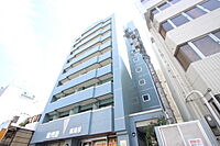 広島県広島市西区三篠町1丁目：物件画像／株式会社良和ハウス　広島駅前店