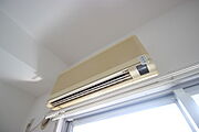 ※別部屋の写真です