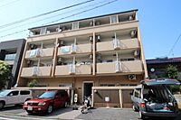 広島県広島市中区広瀬町：物件画像／株式会社良和ハウス　広島駅前店