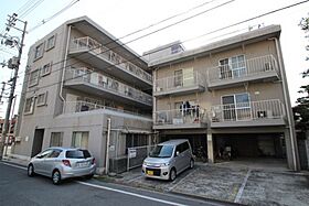 フラーリッシュ舟入南  ｜ 広島県広島市中区舟入南3丁目（賃貸マンション1DK・3階・30.00㎡） その1