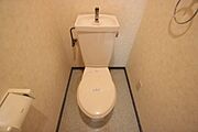 ※別部屋の写真です