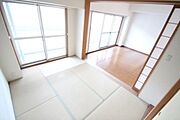 ※他の部屋の写真になります。