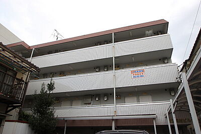 外観 外観
