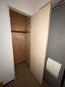 ※別部屋の写真です
