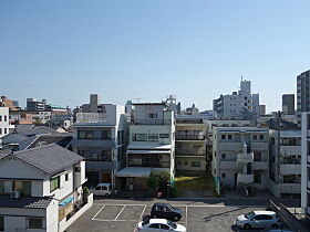 ルナパール大宮  ｜ 広島県広島市西区大宮1丁目（賃貸マンション1R・5階・25.02㎡） その14