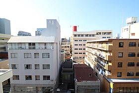 ラフィネ十日市  ｜ 広島県広島市中区十日市町2丁目（賃貸マンション1K・6階・29.90㎡） その13