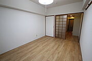 ※別部屋の写真です