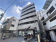 広島県広島市西区庚午中1丁目：物件画像／株式会社良和ハウス　広島駅前店