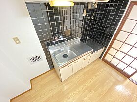 コーポ西田  ｜ 広島県広島市中区白島中町（賃貸マンション1DK・4階・23.00㎡） その4