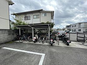 チェリーヒルズ南観音  ｜ 広島県広島市西区南観音3丁目（賃貸マンション1K・1階・23.13㎡） その17