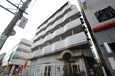 外観 外観