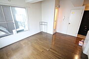 ※別の部屋の写真です