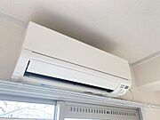 ※別号室の写真です