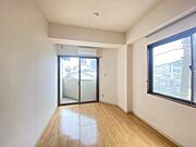 ※別部屋の写真です