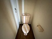 ※別号室の写真です。
