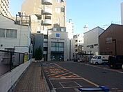 高校・高専「広島市立基町高校まで935ｍ」