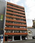 広島県広島市中区住吉町：物件画像／株式会社良和ハウス　広島駅前店