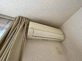 レオパレスCancer  ｜ 広島県安芸郡海田町蟹原1丁目（賃貸マンション1K・2階・19.87㎡） その12