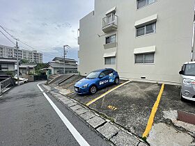 ベルコーポ井口  ｜ 広島県広島市西区井口4丁目（賃貸マンション3LDK・4階・64.00㎡） その16