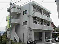広島県広島市西区三滝本町2丁目：物件画像／株式会社良和ハウス　広島駅前店