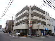 広島県広島市西区三篠町3丁目：物件画像／株式会社良和ハウス　広島駅前店