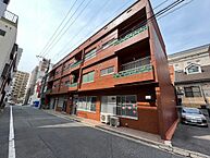広島県広島市中区猫屋町：物件画像／株式会社良和ハウス　広島駅前店