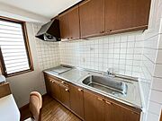 ※別部屋の写真です