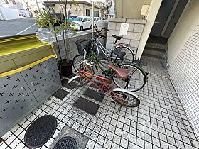 三波ビル  ｜ 広島県広島市西区南観音町（賃貸マンション1K・3階・20.00㎡） その18