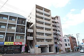 広島県広島市東区矢賀新町5丁目（賃貸マンション1LDK・7階・38.13㎡） その1