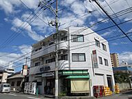 広島県広島市西区東観音町：物件画像／株式会社良和ハウス　広島駅前店