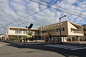 幼稚園・保育園「さいわい保育園まで277ｍ」