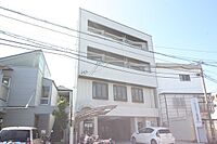 広島県広島市西区東観音町：物件画像／株式会社良和ハウス　広島駅前店