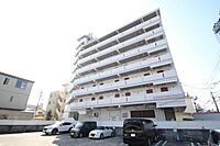 広島県広島市西区草津東1丁目：物件画像／株式会社良和ハウス　広島駅前店