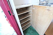 ※別部屋の写真です