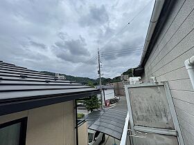 コーポマサト 203 ｜ 広島県広島市安芸区矢野南5丁目（賃貸アパート1K・2階・18.00㎡） その12