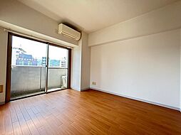 EFT-広瀬北町 6階1Kのリビング/ダイニング