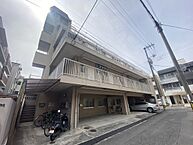 広島県広島市西区庚午北3丁目：物件画像／株式会社良和ハウス　広島駅前店