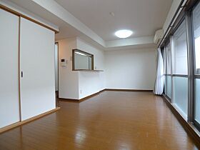 ペルル府中浜田弐番館  ｜ 広島県安芸郡府中町浜田4丁目（賃貸マンション3LDK・6階・74.46㎡） その3