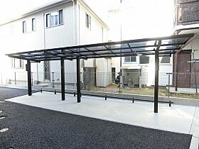 プレミア尾長西　B棟  ｜ 広島県広島市東区尾長西1丁目（賃貸アパート1LDK・2階・31.21㎡） その16